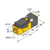 Turck TURC Induktiver Sensor BI15-CP40-AP6X2 16023