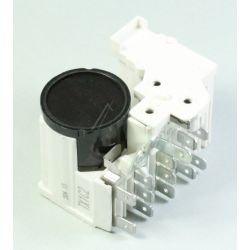 TX1C2 Starterrelais für Gefrierschrank Whirlpool 481228038136 Türschalter