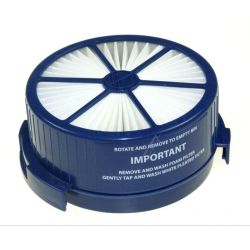 U44 HEPA-Filter für Candy Staubsauger 35600746 Feinstaubfilter