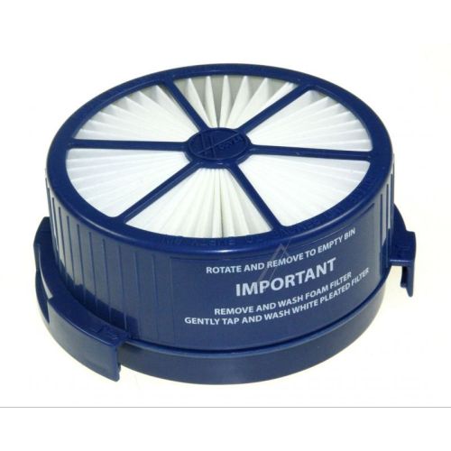 Bild: U44 HEPA-Filter für Candy Staubsauger 35600746 Feinstaubfilter
