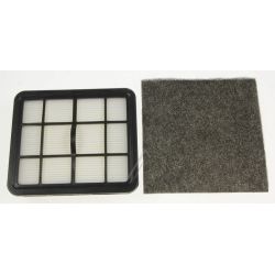 U51 Filter-Set für Hoover Staubsauger 35601678 Motor- & Abluftfilter