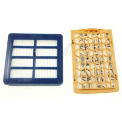 U85-Filter für Staubsauger Hoover 35601760 Luftfilter