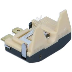 Überlastungsschutz für Backofen Beko C00866423 4TM302NFBYY-73 Thermosicherung
