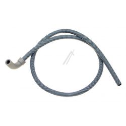 Überlaufschlauch Uberlaufen-leit.Waterstop 00650816