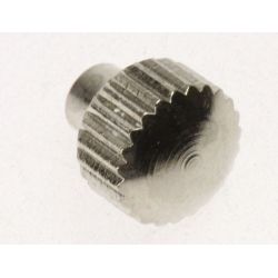 Uhrknopf für Smeg Ofen 895930204 Backofen-Bedienung