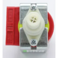 Ulka EP8 Pumpe für Dunstabzugshaube Ceme ART103755 26W