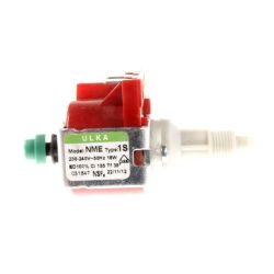 Ulka NME1S Pumpe für DeLonghi Ofen AT2111450010 230-240V