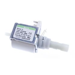 Ulka-Pumpe für DeLonghi Kaffeemaschine 5113270613 230V, 48W