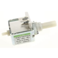 Ulka-Pumpe für Saeco Kaffeemaschine 996530007782 Kaffeevollautomat