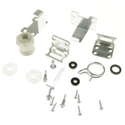 Umbausatz für Geschirrspüler Electrolux AEG 140125033658 Einbau