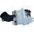 Bild: Umlaufmotor für Beko Geschirrspüler C00869663 Motor, Klammer