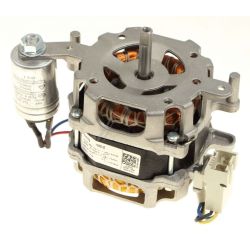 Umlaufmotor für Geschirrspüler Beko/Grundig/Arçelik C00909934 Pumpe, Induktion