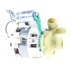 Umlaufmotor für Smeg Ofen 695210959 Motor, Ls08