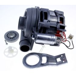 Umlaufpumpe für Geschirrspüler Beko C00918482 Pumpe, Motor
