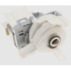 Umlaufpumpe für Waschmaschine AEG 140053762013 Waschmittelthermostat