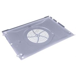 Umluftgebläse-Abdeckung für Ofen AEG 140111991083 Lüfter, Backofen