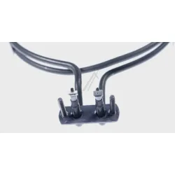 Umluftheizung 2500 Watt für Ofen Bosch Siemens 083517 Backofen