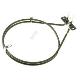 Umluftheizung für Backofen Backer-facsa 3570424055 2000W