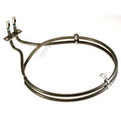 Umluftheizung für Ofen Irca 499003 Heizungselement 2300W