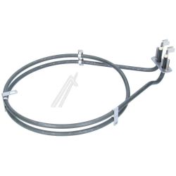 Umluftheizung für Ofen Irca 8996619124556 1500W, Rechteck