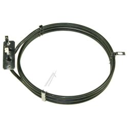 Umluftheizung für Ofen Irca F95610 Heizelement, 2700 Watt