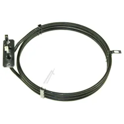 Umluftheizung für Ofen Irca F95610 Heizelement, 2700 Watt