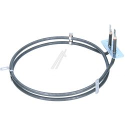 Umluftheizung für Whirlpool Ofen 1067R927 Heizelement, 2000W