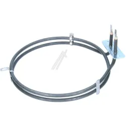 Umluftheizung für Whirlpool Ofen 1067R927 Heizelement, 2000W
