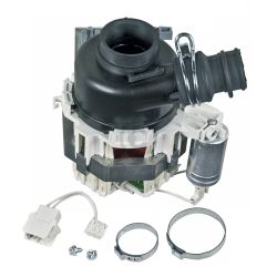 Umwälzpumpe 50HZ Küppersbusch 434709 für Geschirrspüler
