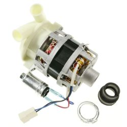 Umwälzpumpe für Geschirrspüler Hisense/Gorenje 726777 Spülmaschine