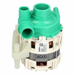 Umwälzpumpe Smeg 795210634 Nidec 206731180 für Geschirrspüler