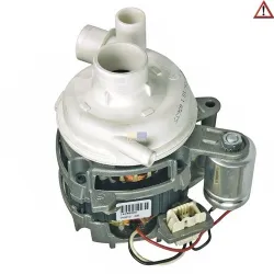 Umwälzpumpe Spülmaschine wie SMEG 795210634 Smeg