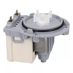 Umwälzpumpe wie AEG 50241445001 Askoll 290603N für Waschmaschine 10098110