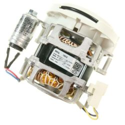 Umwälzpumpe YXW50-2E für Geschirrspüler Midea 17476000001561 Motor