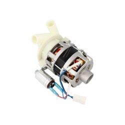 Umwälzpumpe YXW50-2F-2(L) für Midea Geschirrspüler 11001010000002 Motor