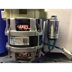 Umwälzpumpe YXW50-2F-2(l) für Midea Geschirrspüler 17476000009202 Motor