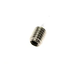 Uni-Schraube für Smeg Kühlschrank 899371451 M4x6 Inox