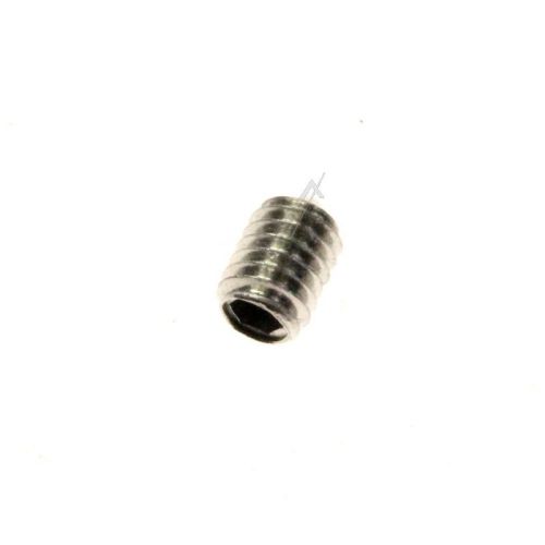 Bild: Uni-Schraube für Smeg Kühlschrank 899371451 M4x6 Inox