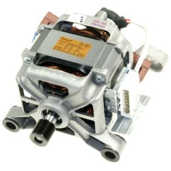 Universalmotor für Samsung Waschmaschine DC3100123C Trommelmotor