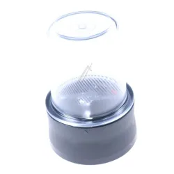 Universalzerkleinerer für Blender MMB6, schwarz 12039422