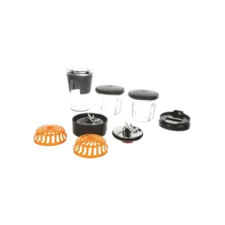 Universalzerkleinerer TastyMoments Bosch 17000004 MUZ9TM1 für Küchenmaschine