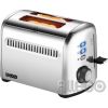 Unold 38326 Toaster 2er Retro