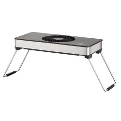 Unold 487001 Abzugshaube Raclette