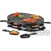 Unold 48795 Raclette Gourmet