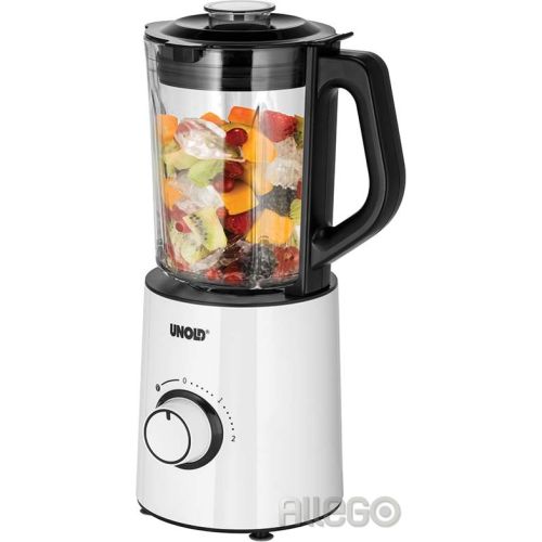 Bild: Unold 78635 Standmixer Design