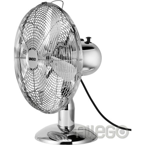 Bild: Unold 86830 Tischventilator