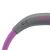 Bild: Unold Nacken Ventilator Breezy purple lila