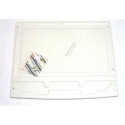 Unterbauabdeckung für Beko Geschirrspüler C00882301 600x495mm