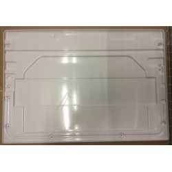 Unterbauplatte für Waschmaschine Beko 2887300100 45cm 5/6kg