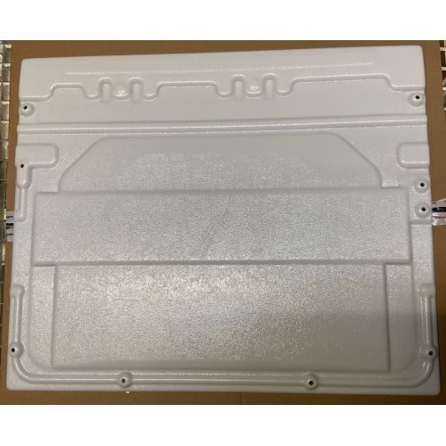 Bild: Unterbauplatte für Waschmaschine Beko C00901714 Junior 50cm